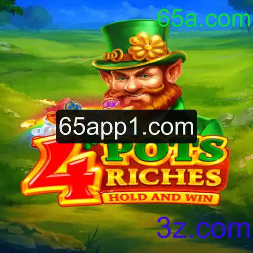 Descubra a Nova Sensação dos Jogos: 4potsriches