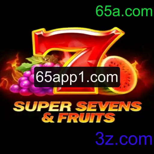 Descubra as Emoções de 7SuperSevensFruits