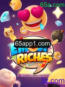 Descubra os Segredos de EmojiRiches e Domine o Jogo