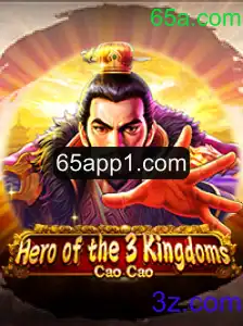 Explorando o Mundo de Heroofthe3KingdomsCaoCao