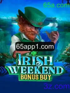 Explorando o Mundo de IrishWeekendBonusBuy: Um Novo Jogo Online