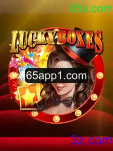 Explorando o Mundo Fascinante do Jogo LuckyBoxes