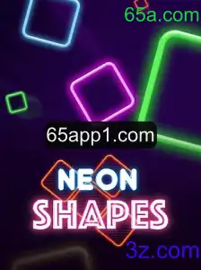 Descubra o Fascinante Mundo do NeonShapes