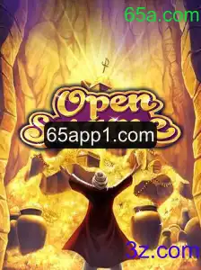 Descubra o Mundo Fascinante de 'OpenSesame': Um Jogo de Mistério e Estratégia
