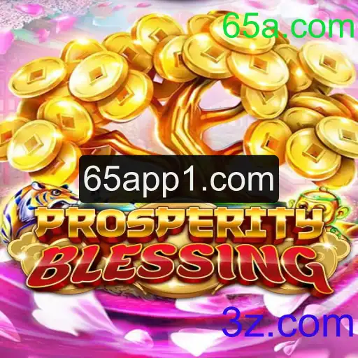 Desvendando o Fascinante Mundo de ProsperityBlessing