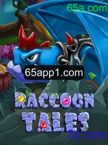 Descubra as Aventuras de RaccoonTales - Um Jogo Empolgante de Estratégia e Habilidades