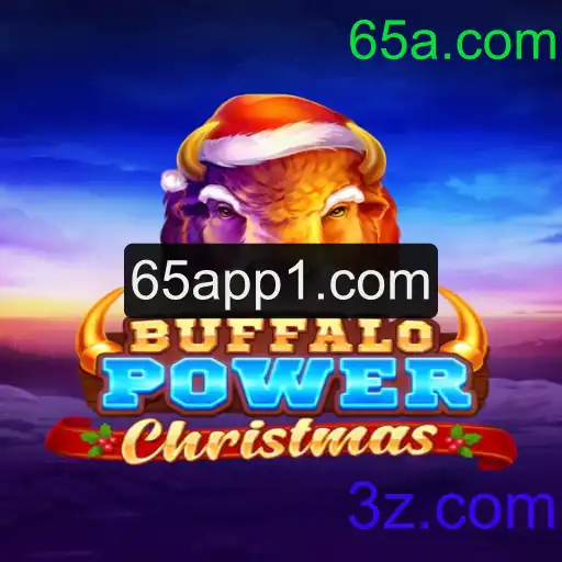 Explorando o Mundo de BuffaloPowerChristmas: Uma Jornada Inesquecível