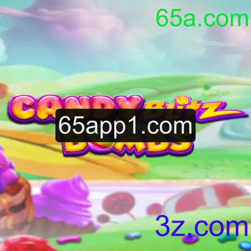 CandyBlitzBombs: Uma Nova Era de Desafios Interativos e Doces Explosões