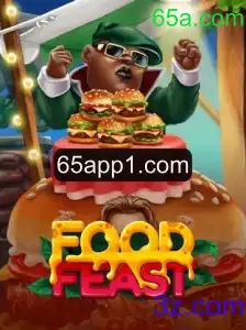 Explorando o Mundo de FoodFeast: O Jogo de Estratégia Gastronômica