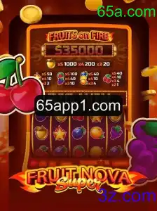 Explorando o Fascinante Mundo do Jogo FruitNovaSuper