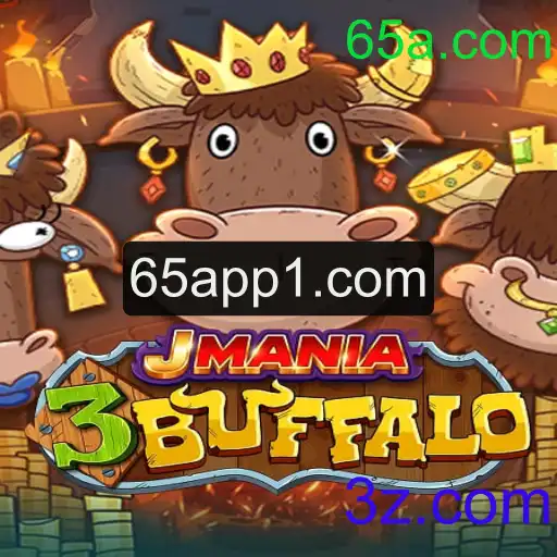 Descubra o Mundo Fascinante de JMania3Buffalo: O Novo Jogo Sensação de 65a.com