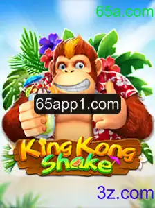 Explorando o Mundo do Jogo KingKongShake