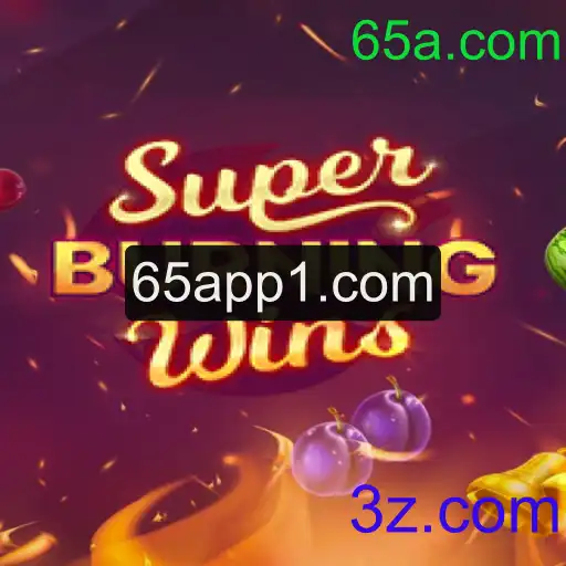 Descubra o Mundo Emocionante de SuperBurningWins: Jogabilidade e Regras