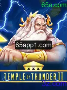 Descubra TempleofThunderII: A Aventura Fantástica no Mundo dos Jogos