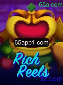 Descubra o Mundo de Emoções no Jogo RichReels: Uma Experiência Inovadora