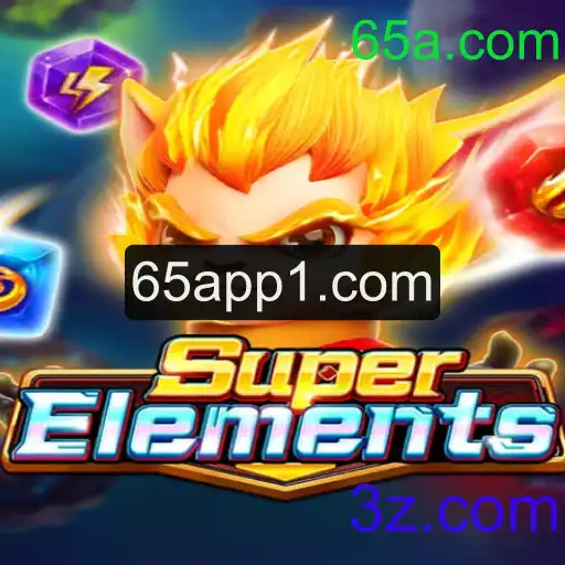 Descubra o Mundo de SuperElements: A Nova Sensação dos Jogos Online