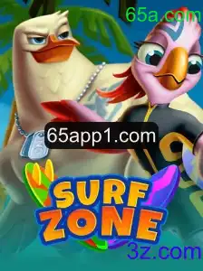SurfZone: Uma Aventura Aquática Inovadora no Mundo dos Jogos Digitais