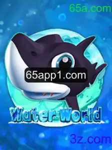 WaterWorld: Aventura Estratégica no Mundo Subaquático